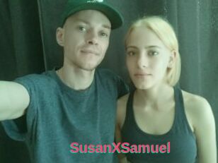 SusanXSamuel