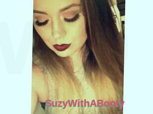 SuzyWithABooty