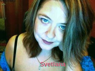 Svetlana