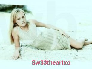 Sw33theartxo