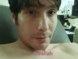 Swallah