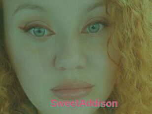 SweetAddison