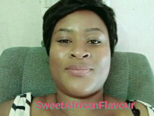 SweetAfricanFlavour