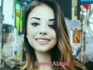 SweetAlana