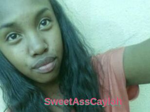 SweetAssCaylah