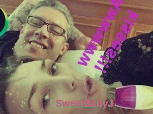 SweetBabyJ