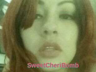 SweetCheriBomb