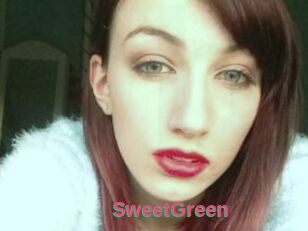 SweetGreen