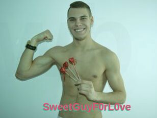 SweetGuyF0rL0ve