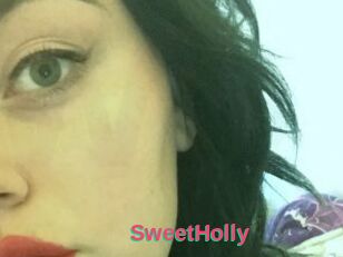 SweetHolly