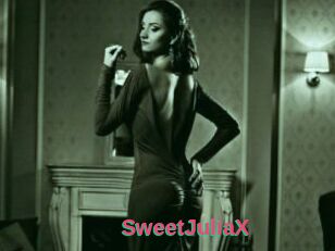 SweetJuliaX