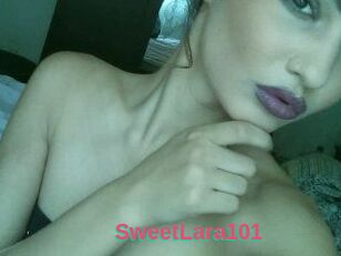 SweetLara101