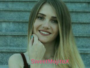 SweetMojitoX
