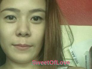 SweetOfLove
