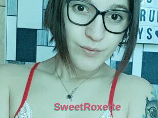 SweetRoxette