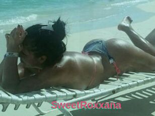 SweetRoxxana