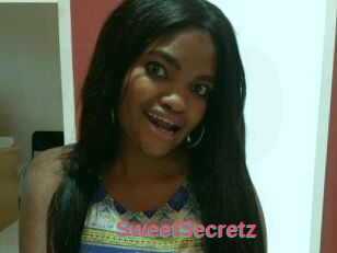 SweetSecretz