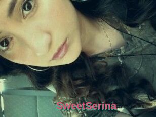 SweetSerina