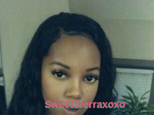 SweetSierraxoxo