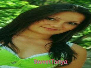 SweetTanya