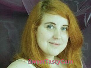 SweetTastyCam