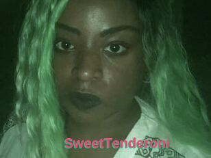 SweetTenderoni