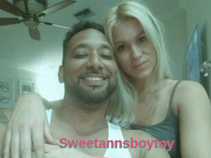 Sweetannsboytoy