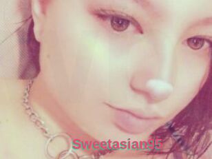 Sweetasian95