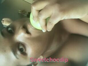 Sweetchocdip