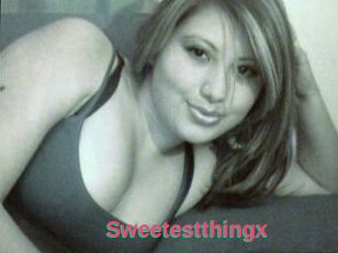 Sweetest_thingx