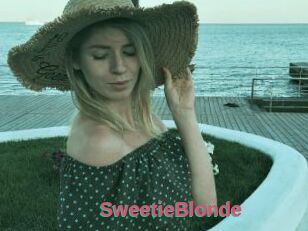 SweetieBlonde