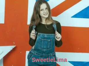 SweetieLima