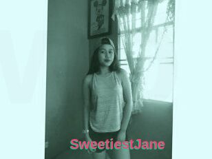 SweetiestJane