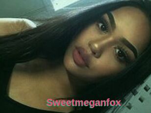 Sweetmeganfox