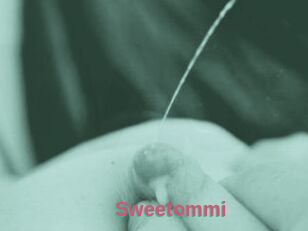 Sweetommi