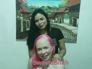 SweetsBitch