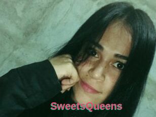 SweetsQueens