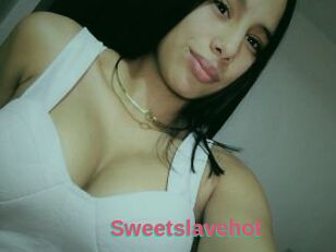 Sweetslavehot