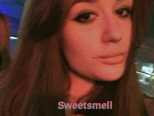 Sweetsmell
