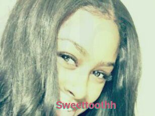 Sweettoothh