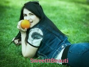 SweetttBeauti