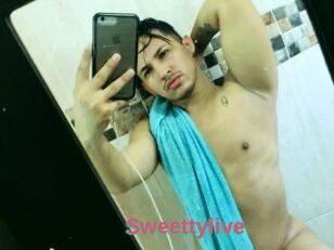 Sweettylive