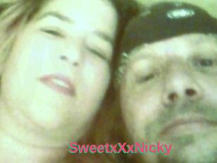 SweetxXxNicky