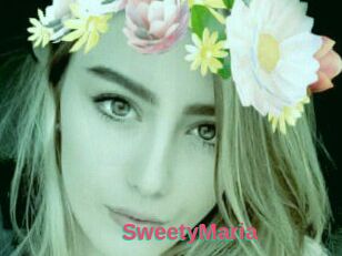 SweetyMaria