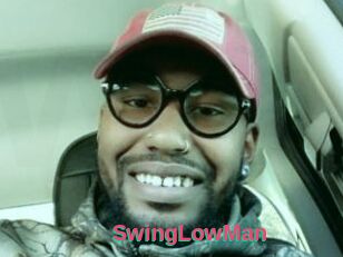 SwingLowMan