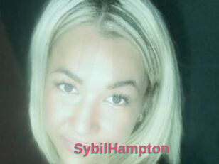 SybilHampton