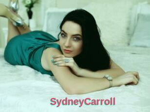 SydneyCarroll