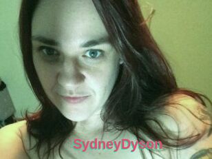 Sydney_Dyson