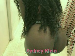 Sydney_Klein