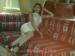 Sydney_Love